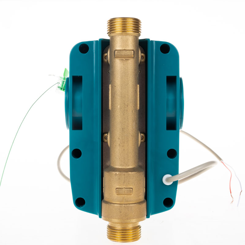 Đồng hồ nước có dây cải thiện hiệu quả quản lý nước như thế nào?